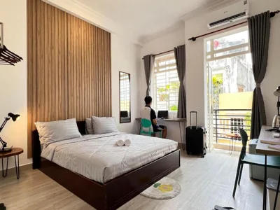 Coco Homestay BenThanh – Photos 2
