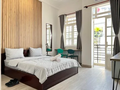 Coco Homestay BenThanh – Photos 4
