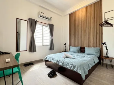 Coco Homestay BenThanh – Photos 6