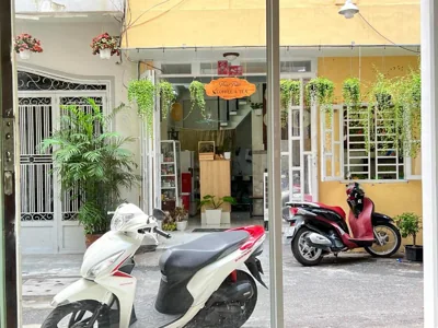 Coco Homestay BenThanh – Photos 9