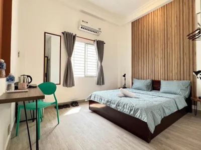 Coco Homestay BenThanh – Photos 10
