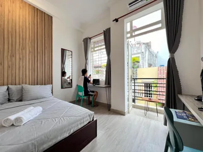 Coco Homestay BenThanh – Photos 11