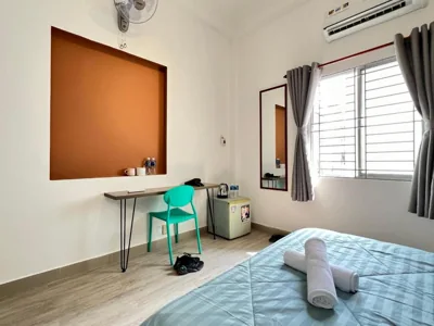 Coco Homestay BenThanh – Photos 12