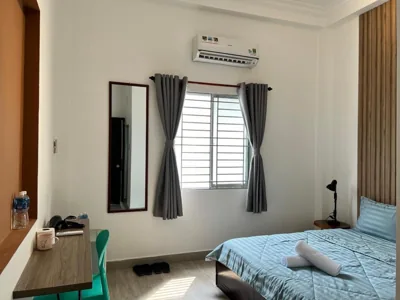 Coco Homestay BenThanh – Photos 14