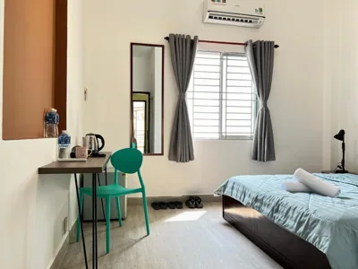 Coco Homestay BenThanh – Photos 15
