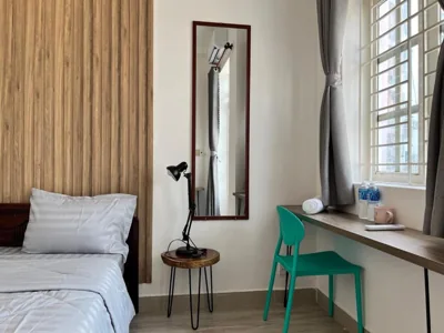 Coco Homestay BenThanh – Photos 16